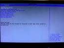 Intel DP55WG Motherboard Review BIOS shots