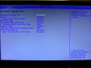 Intel DP55WG Motherboard Review BIOS shots