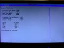 Intel DP55WG Motherboard Review BIOS shots