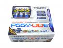 GIGABYTE P55A-UD6 Motherboard Review Box
