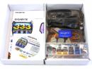 GIGABYTE P55A-UD6 Motherboard Review Accessories packaged