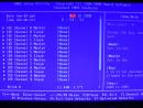 GIGABYTE P55A-UD6 Motherboard Review BIOS shots