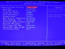 GIGABYTE P55A-UD6 Motherboard Review BIOS shots