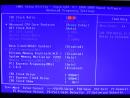GIGABYTE P55A-UD6 Motherboard Review BIOS shots