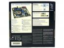 Intel DH55TC Motherboard - Core i5 661 CPU Review Rear of box