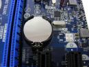 Intel DH55TC Motherboard - Core i5 661 CPU Review BIOS