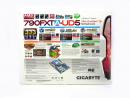 Gigabyte GA-790FXTA-UD5 Motherboard Review Rear of Box