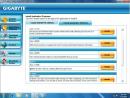 Gigabyte GA-790FXTA-UD5 Motherboard Review GIGABYTE utilities