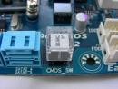 Gigabyte GA-790FXTA-UD5 Motherboard Review Clear CMOS switch