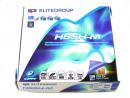 ECS H55H-M Motherboard Review Box