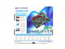 ECS H55H-M Motherboard Review Rear of Box