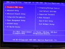 ECS H55H-M Motherboard Review BIOS Shots