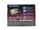 ECS A785GM-AD3 Black Series Motherboard Review Rear of Box