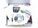 GIGABYTE H55M-USB3 Motherboard Review Box open