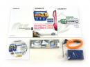 GIGABYTE H55M-USB3 Motherboard Review Bundle