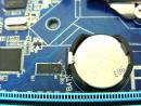 GIGABYTE H55M-USB3 Motherboard Review Battery