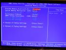 GIGABYTE H55M-USB3 Motherboard Review BIOS Shots