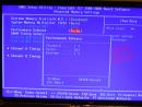 GIGABYTE H55M-USB3 Motherboard Review BIOS Shots