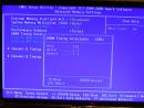 GIGABYTE H55M-USB3 Motherboard Review BIOS Shots