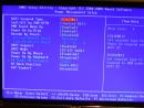 GIGABYTE H55M-USB3 Motherboard Review BIOS shots