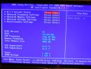GIGABYTE H55M-USB3 Motherboard Review BIOS Shots