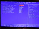 GIGABYTE H55M-USB3 Motherboard Review BIOS Shots