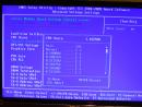 GIGABYTE H55M-USB3 Motherboard Review BIOS Shots