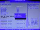 ASRock H55DE3 Motherboard Review BIOS shots