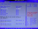 ASRock H55DE3 Motherboard Review BIOS shots