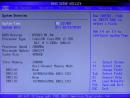 ASRock H55DE3 Motherboard Review BIOS shots