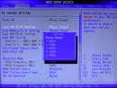 ASRock H55DE3 Motherboard Review BIOS shots