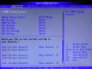 ASRock H55DE3 Motherboard Review BIOS shots