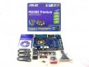 ASUS P6X58D Premium Motherboard Review Box and Bundle