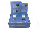 ASUS P6X58D Premium Motherboard Review Box flap open