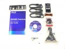 ASUS P6X58D Premium Motherboard Review Bundle