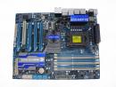 Intel Core i7 980X 6 Core Gulftown CPU Review GIGABYTE board