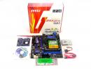 MSI 890GXM-G65 Motherboard Review Bundle