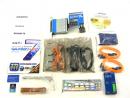 GIGABYTE X58A-UD7 Review Bundle