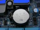 GIGABYTE X58A-UD7 Review Battery