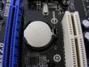 ASRock H55M-LE Motherboard Review Battery