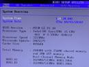 ASRock H55M-LE Motherboard Review BIOS Shots