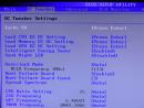 ASRock H55M-LE Motherboard Review BIOS Shots
