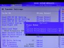 ASRock H55M-LE Motherboard Review BIOS Shots