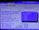 ASRock H55M-LE Motherboard Review BIOS Shots