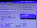 ASRock H55M-LE Motherboard Review BIOS Shots