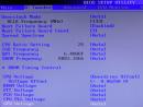ASRock H55M-LE Motherboard Review BIOS Shots