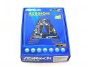 ASRock ION330 Motherboard Review Box