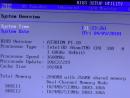 ASRock ION330 Motherboard Review BIOS Shots