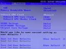 ASRock ION330 Motherboard Review BIOS Shots