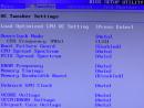 ASRock ION330 Motherboard Review BIOS Shots